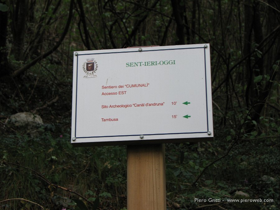 festaBeita 008.jpg - I cartelli segnaletici non mancano